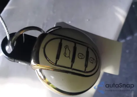 2020 Mini Hardtop Cooper S z USA, uszkodzony, nr VIN WMWXR5C02L2L95723